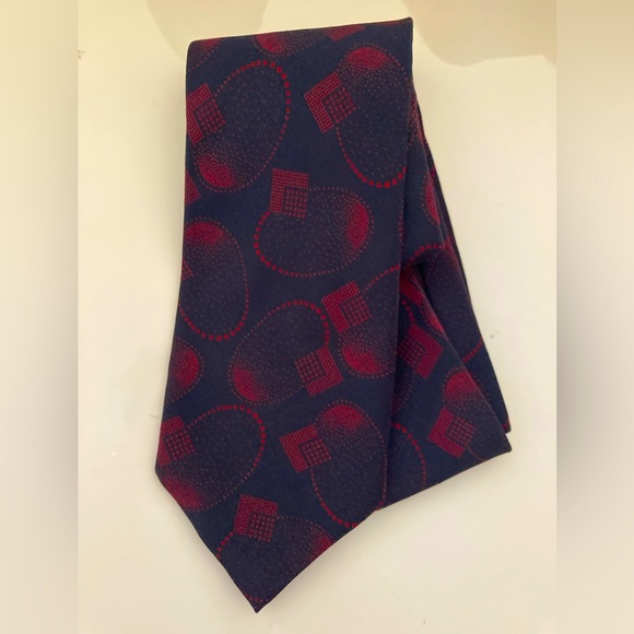 Ermenegildo Zegna men’s tie - Picture 2 of 2